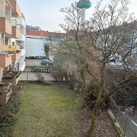 Cozy 2- In Lejlighed Hannover