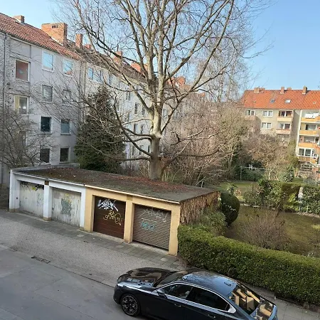 Lejlighed Cozy 2- In Hannover