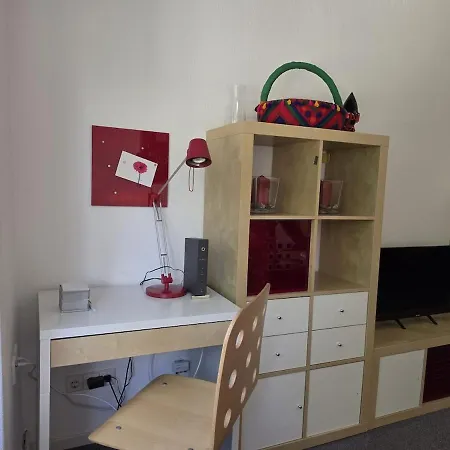 Cozy 2- In Lejlighed